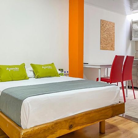 Ayenda 1141 Boutique San Antonio Hotel Manizales Buitenkant foto