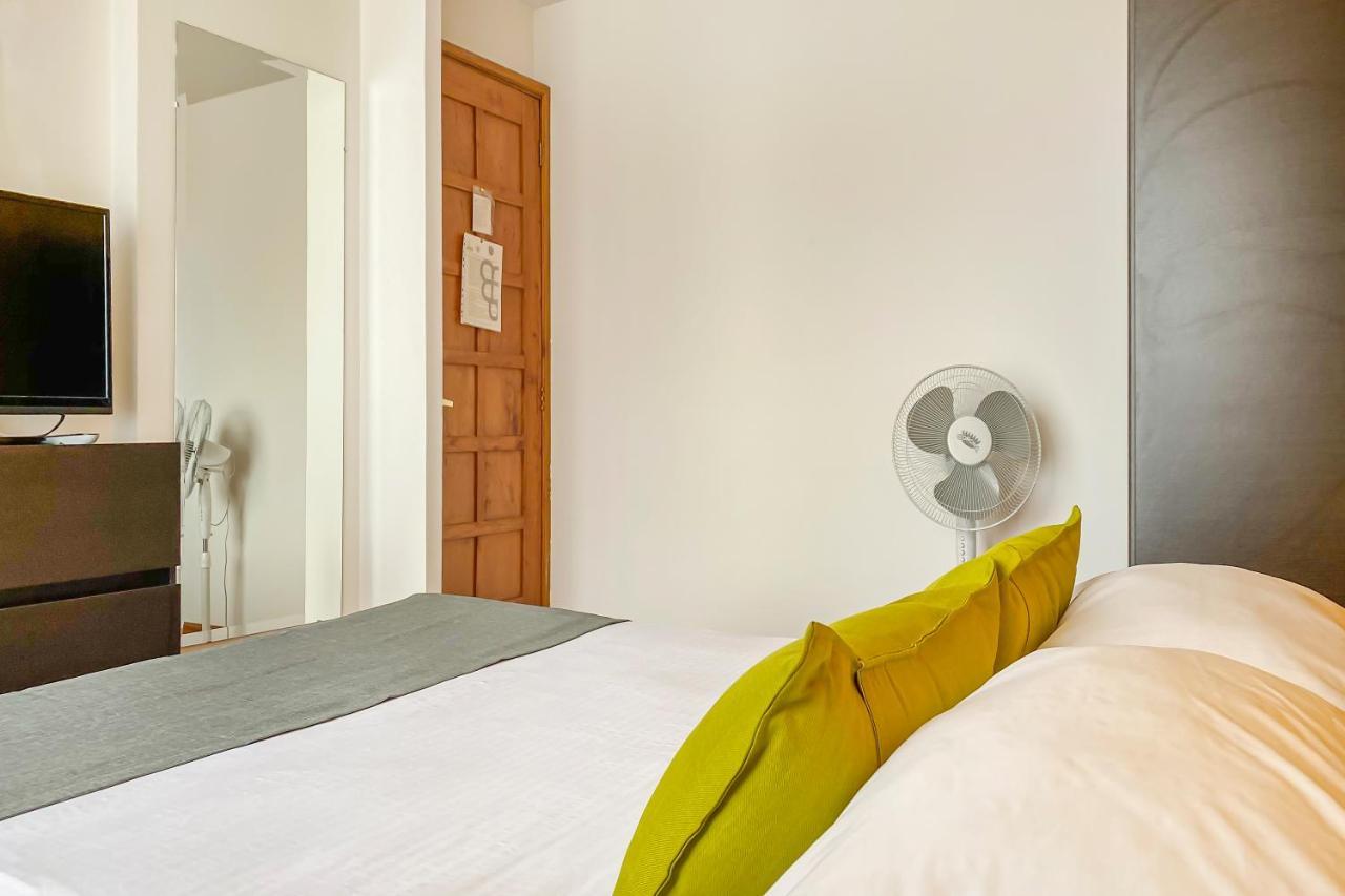 Ayenda 1141 Boutique San Antonio Hotel Manizales Buitenkant foto