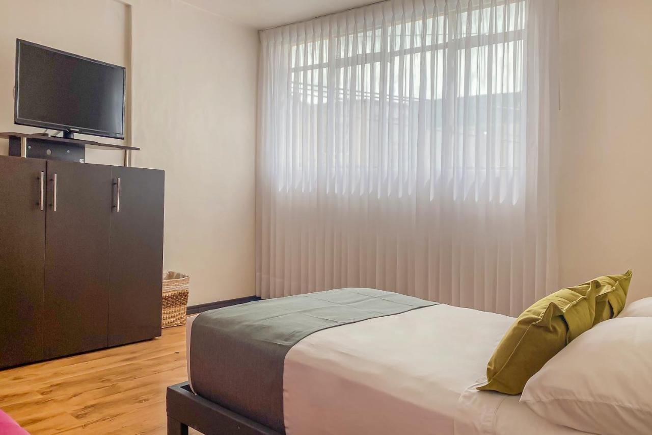 Ayenda 1141 Boutique San Antonio Hotel Manizales Buitenkant foto