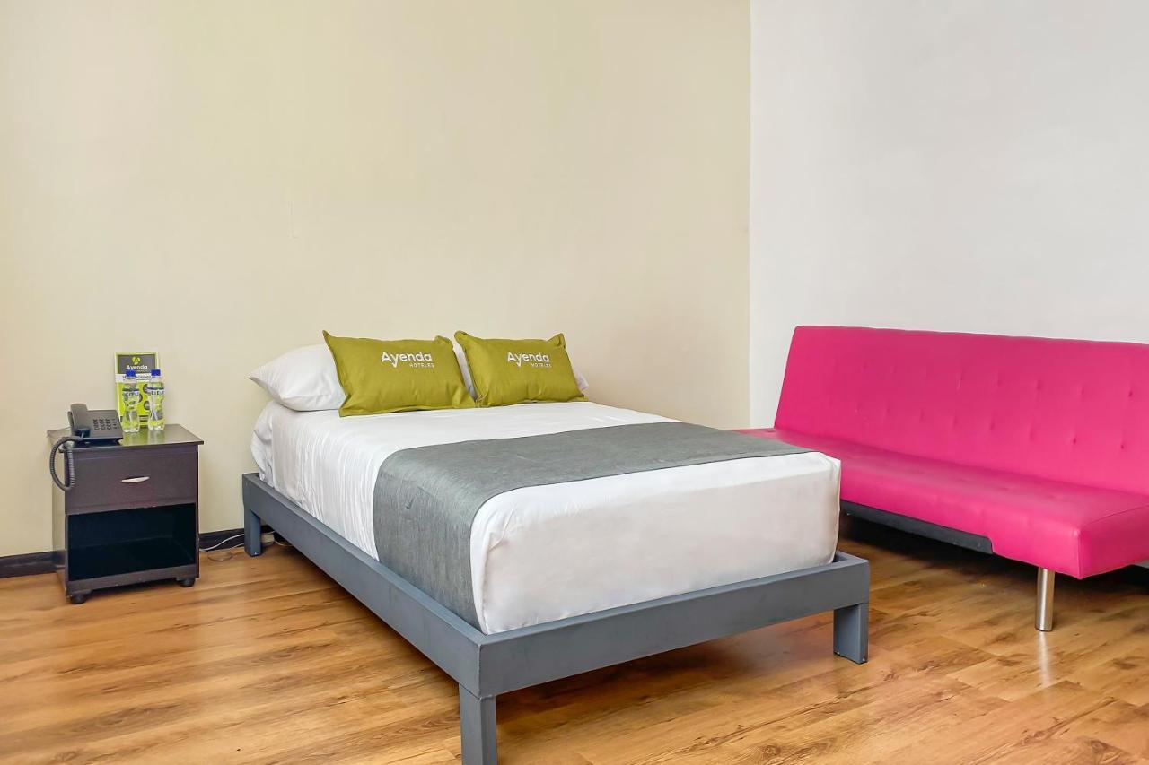 Ayenda 1141 Boutique San Antonio Hotel Manizales Buitenkant foto