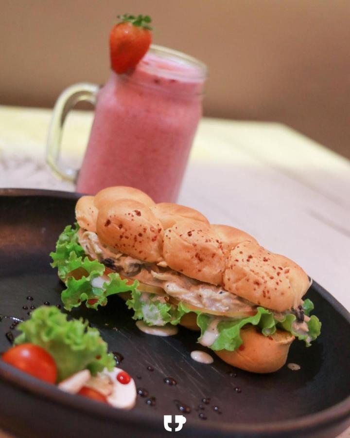 Ayenda 1141 Boutique San Antonio Hotel Manizales Buitenkant foto